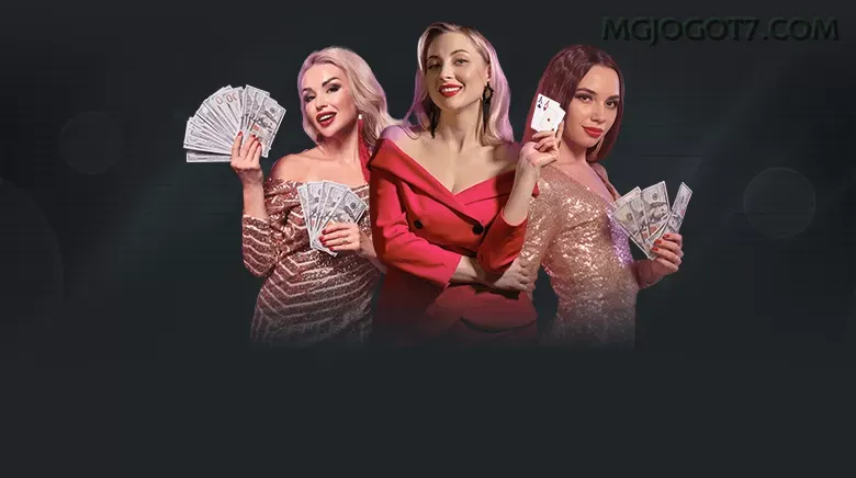 Bônus exclusivos membros VIP mgjogo